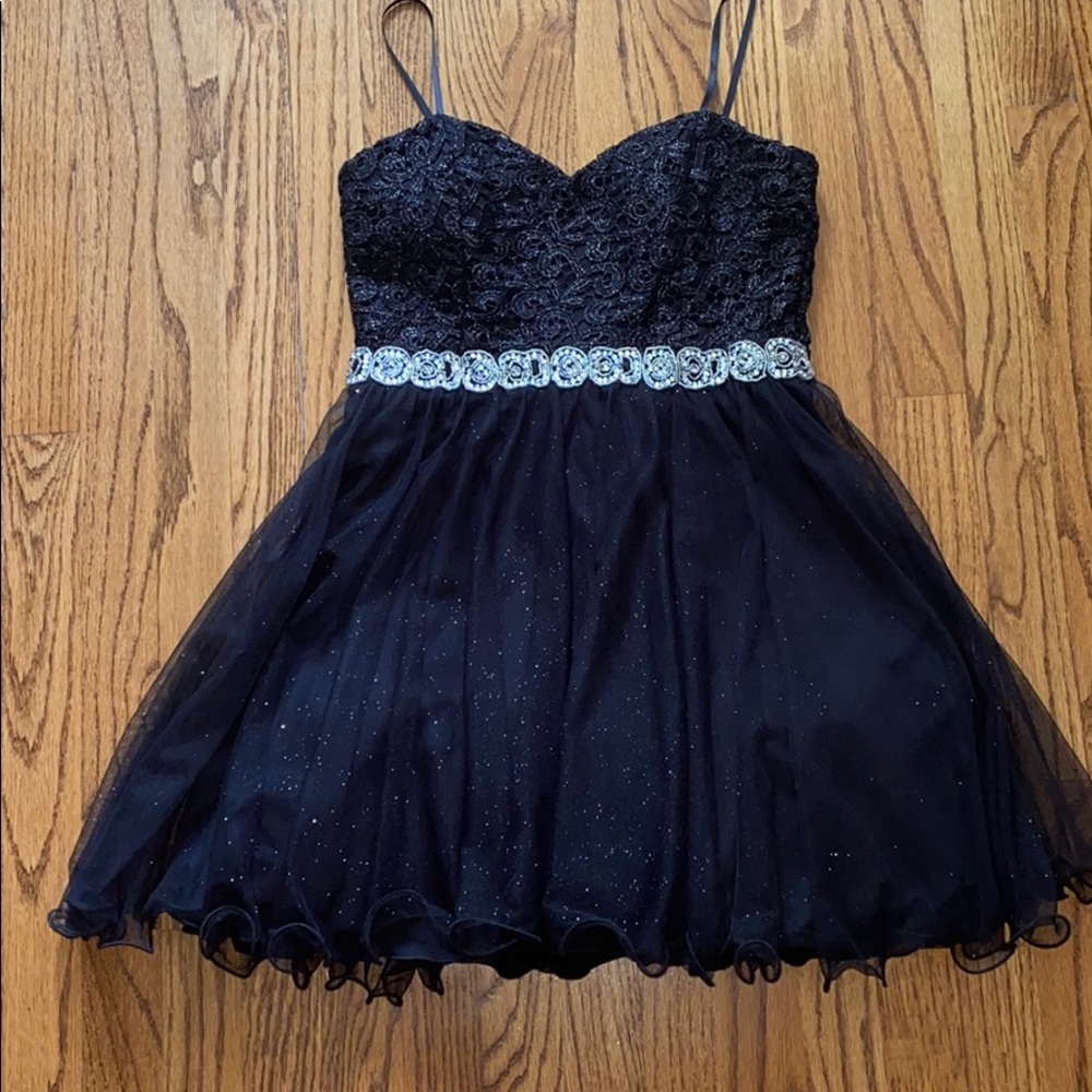 City Studio Prom/ School Dance Dress Size 11